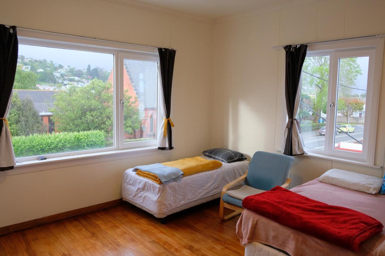 3 Spacious Bedrooms Dunedin Buitenkant foto